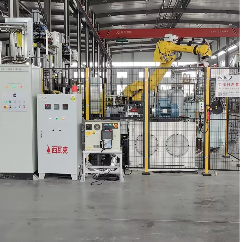 Јединица за ливење под притиском