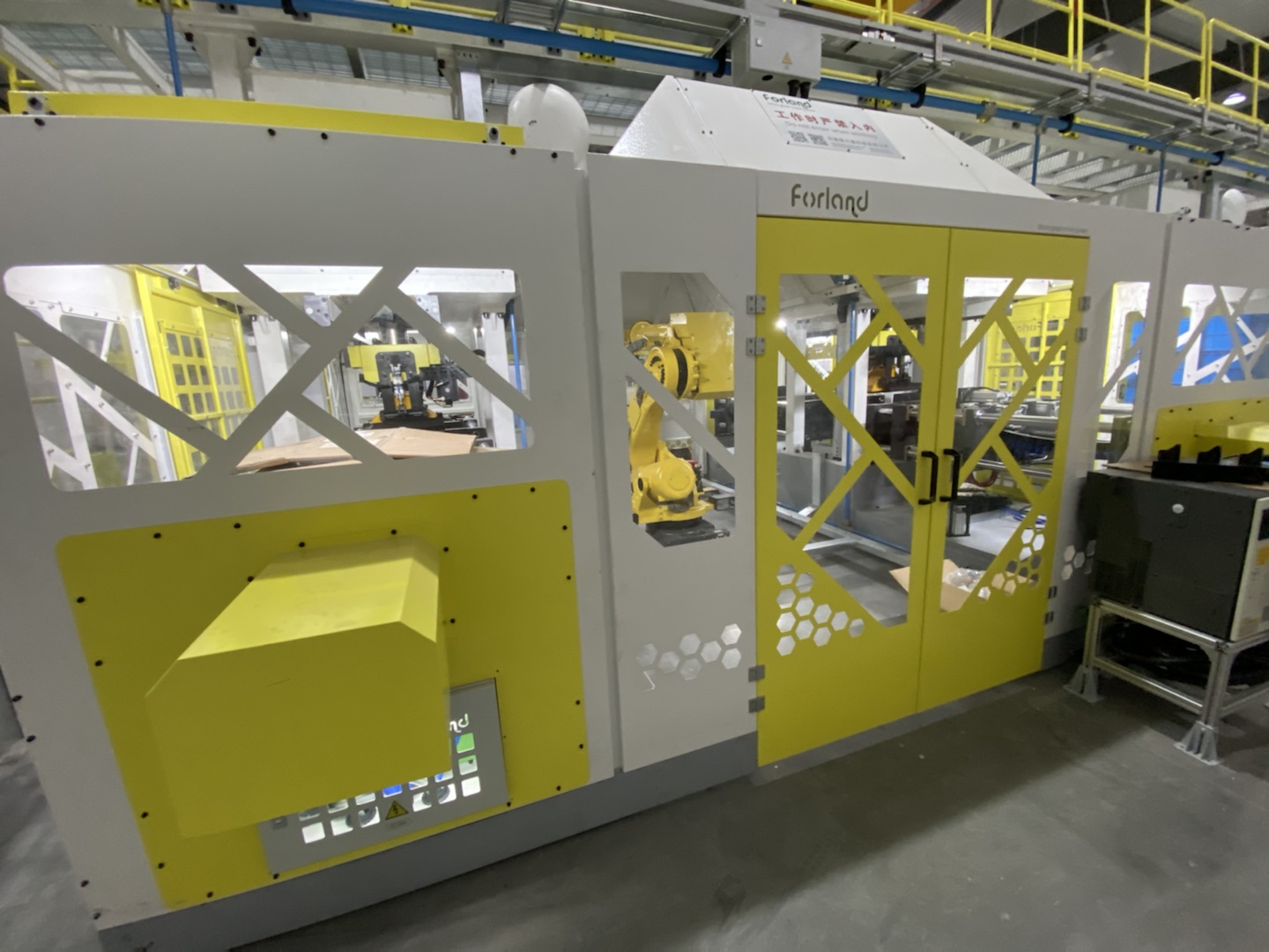 Преглед решења „кључ у руке“. 