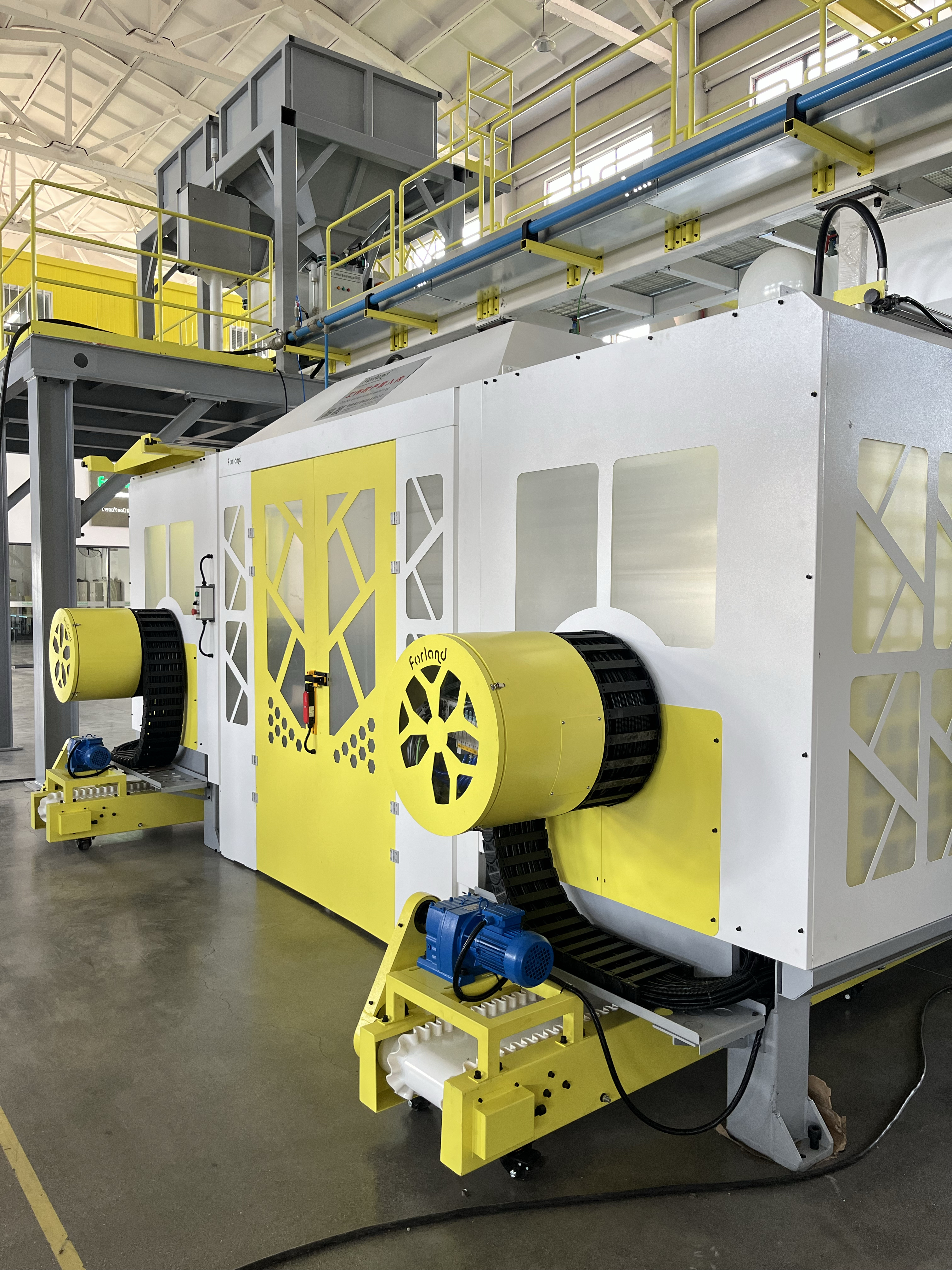 Вертикални тип Хот Бок Цоре Схоотер Мацхине