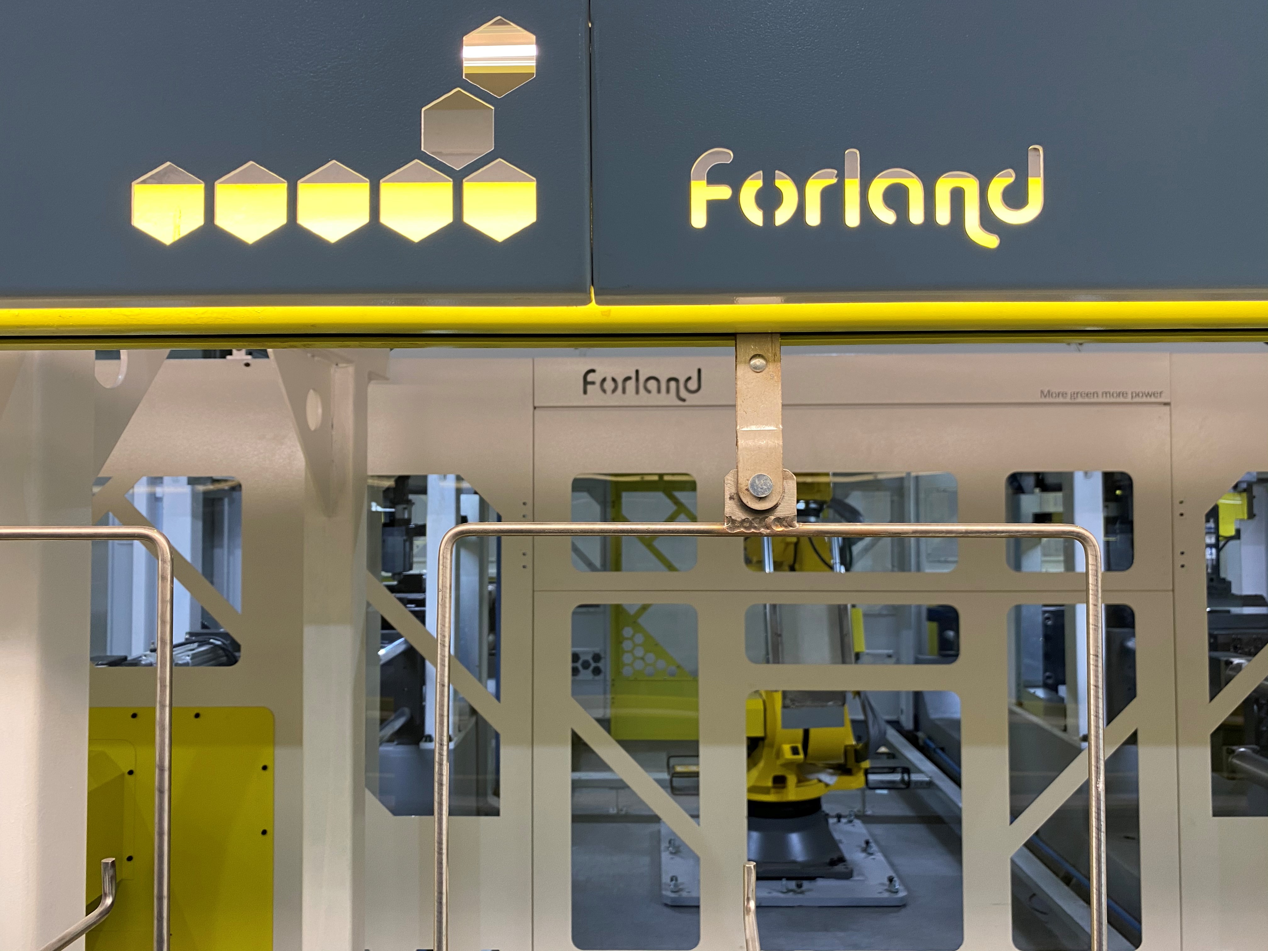 Преглед решења „кључ у руке“. 