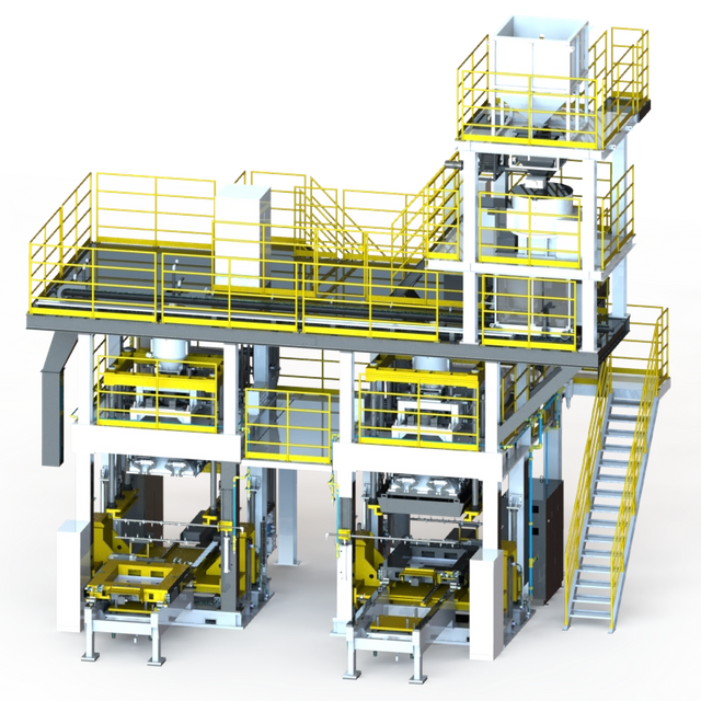 Цолд Бок Цоре Схоотер Унит