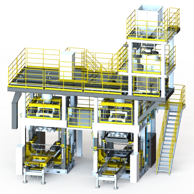 Цолд Бок Цоре Схоотер Унит