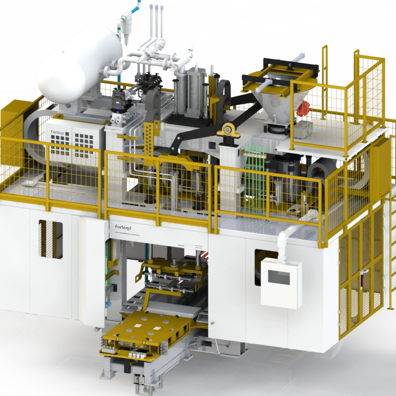 Хладна кутија језгра Стрелац машина