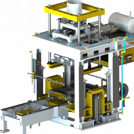 Хладна кутија језгра Стрелац машина