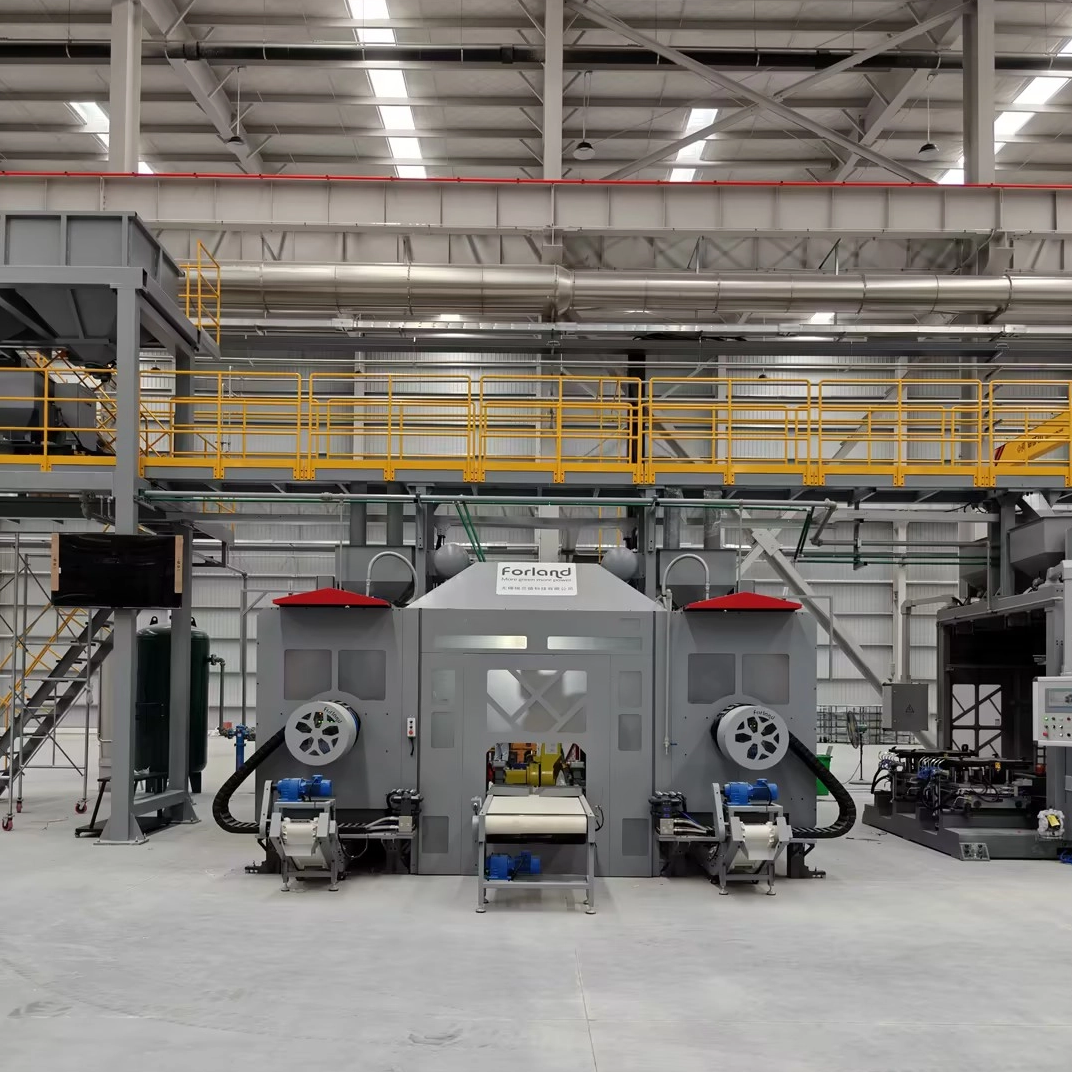 Вертикални тип Хот Бок Цоре Схоотер Мацхине